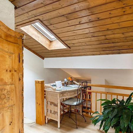 Apartamento Aurikel Garmisch-Partenkirchen Exterior foto