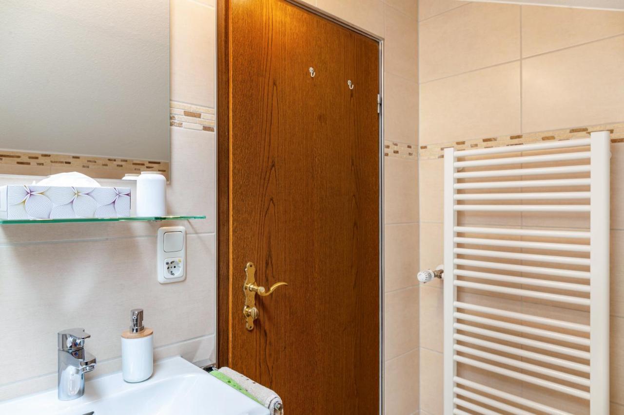 Apartamento Aurikel Garmisch-Partenkirchen Exterior foto