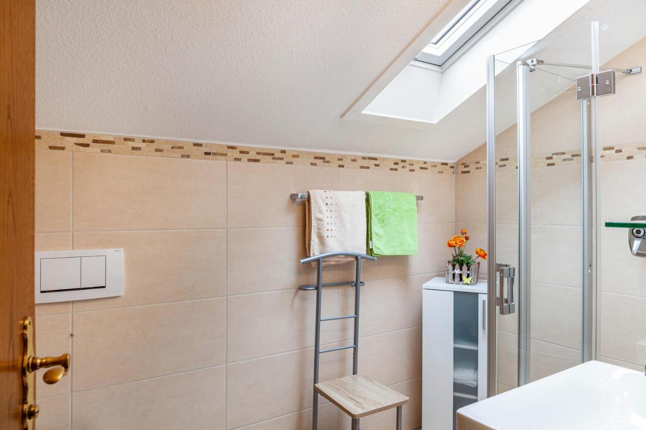 Apartamento Aurikel Garmisch-Partenkirchen Exterior foto
